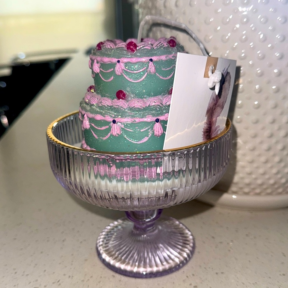 Viral Tik Tok Candle